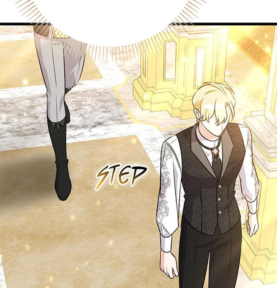 I'm a Beast, Not a Bunny! Chapter 6 page 56 - 