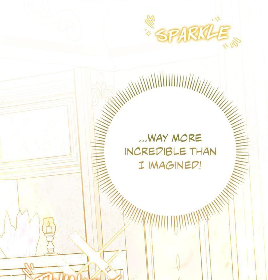 I'm a Beast, Not a Bunny! Chapter 6 page 62 - 
