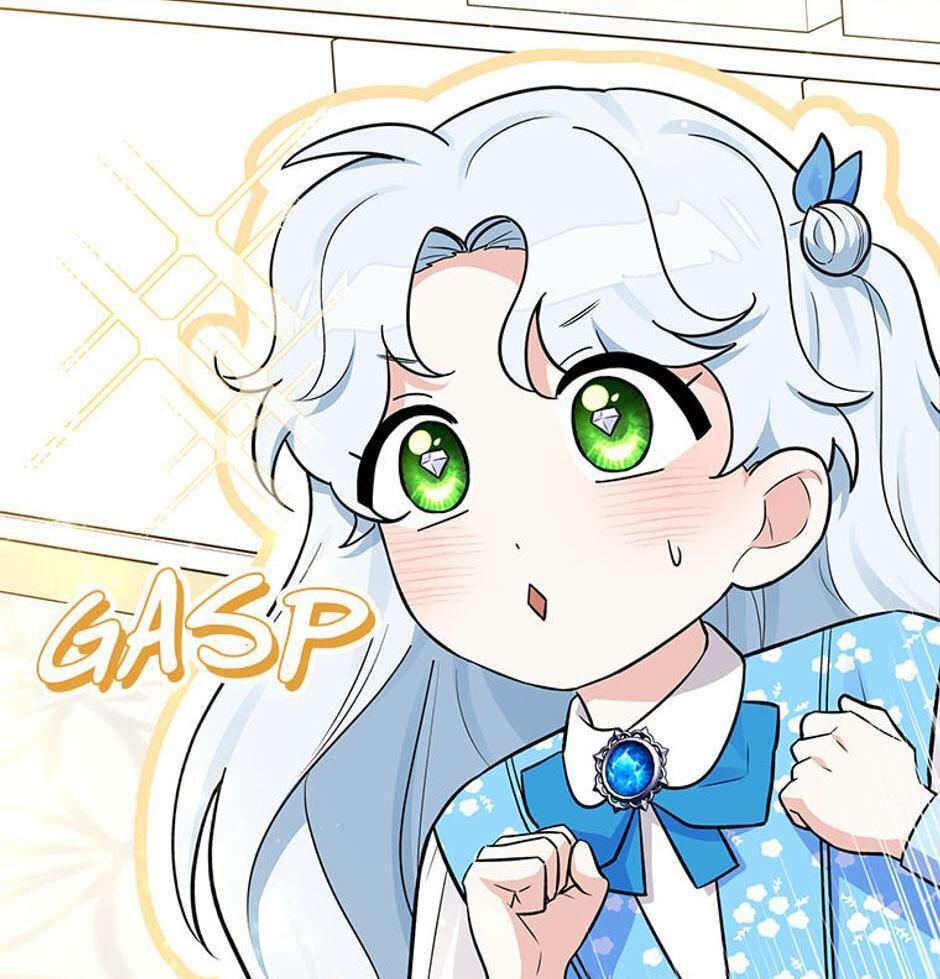 I'm a Beast, Not a Bunny! Chapter 6 page 64 - 