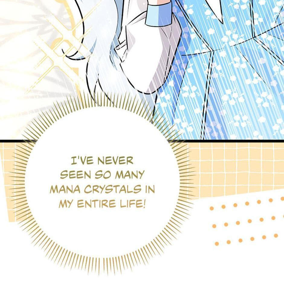 I'm a Beast, Not a Bunny! Chapter 6 page 65 - 