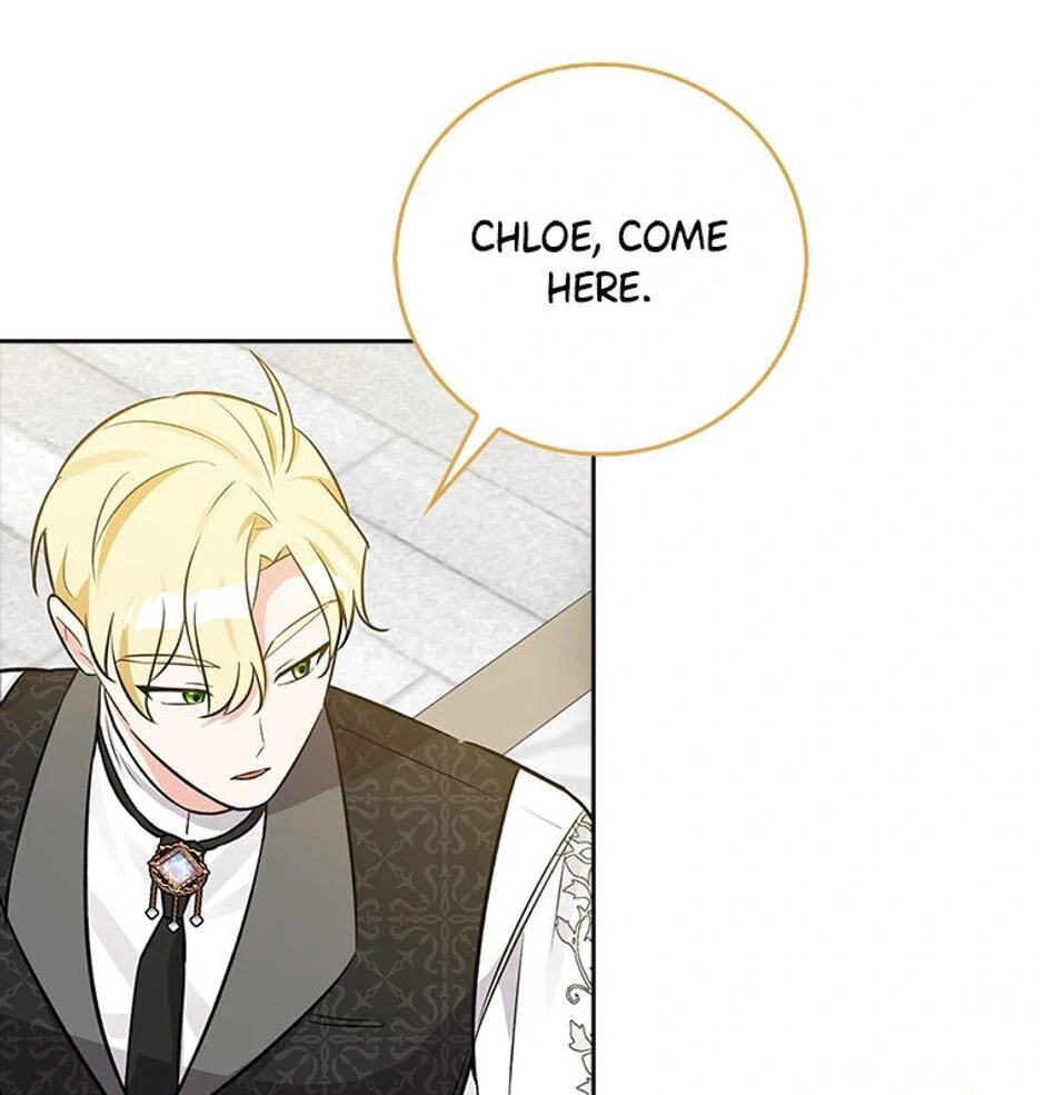 I'm a Beast, Not a Bunny! Chapter 6 page 66 - 