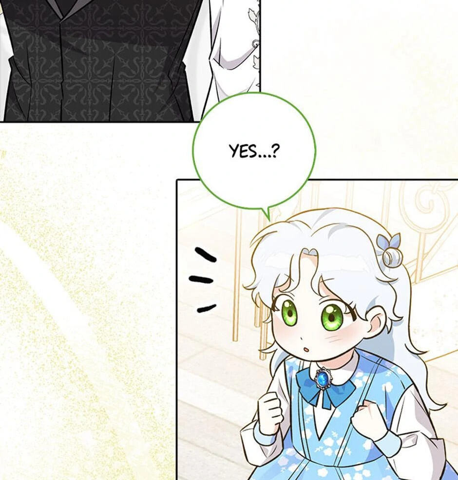 I'm a Beast, Not a Bunny! Chapter 6 page 67 - 