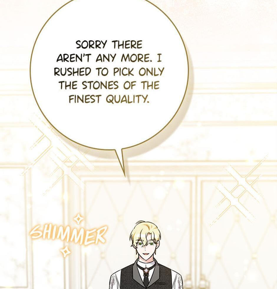 I'm a Beast, Not a Bunny! Chapter 6 page 69 - 