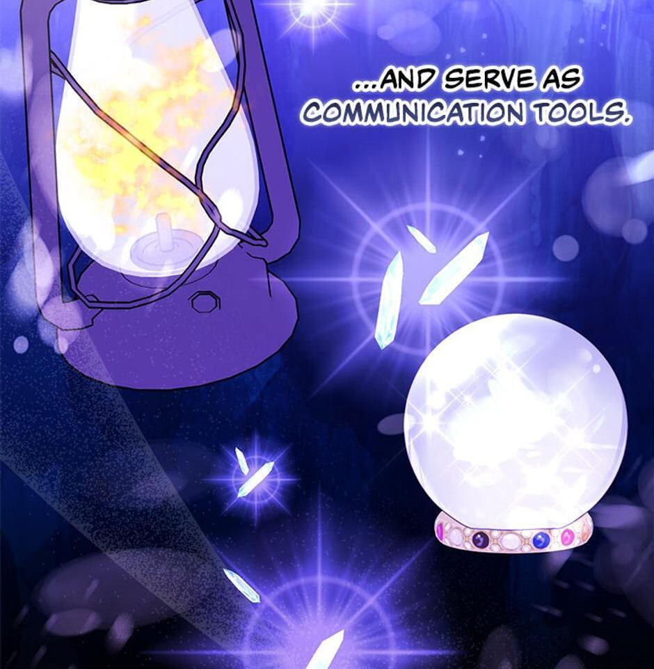 I'm a Beast, Not a Bunny! Chapter 6 page 80 - 