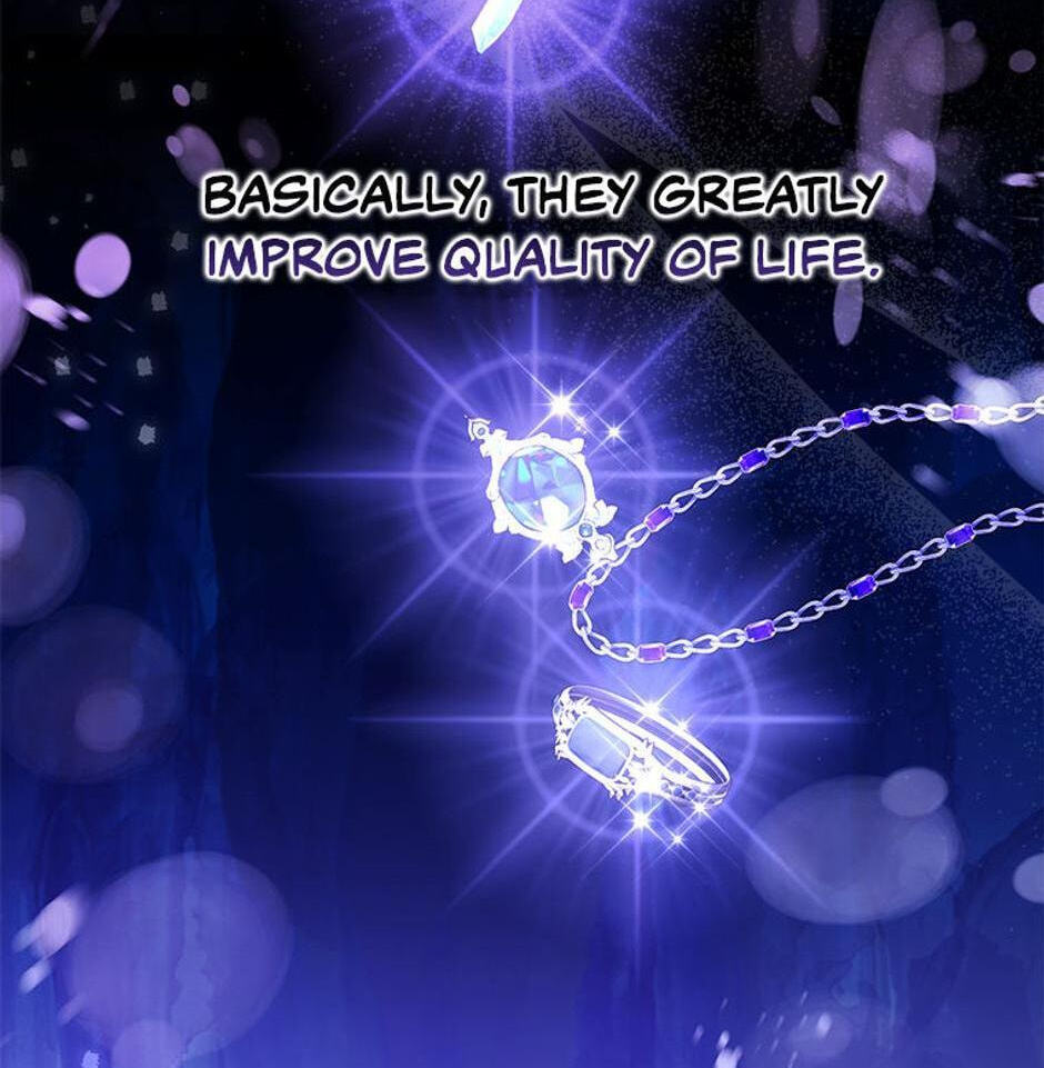 I'm a Beast, Not a Bunny! Chapter 6 page 81 - 