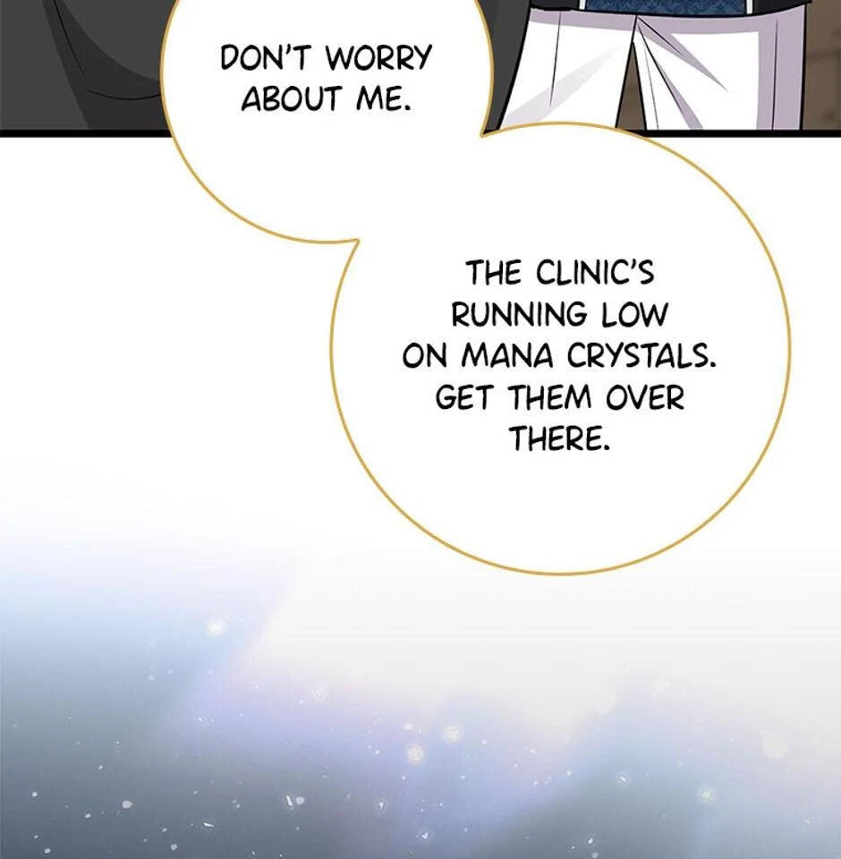 I'm a Beast, Not a Bunny! Chapter 6 page 86 - 