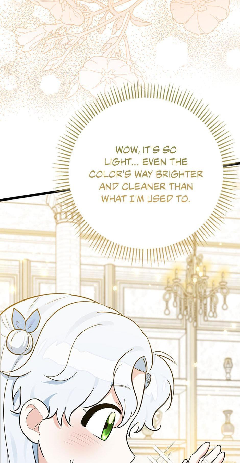 I'm a Beast, Not a Bunny! Chapter 6 page 95 - 