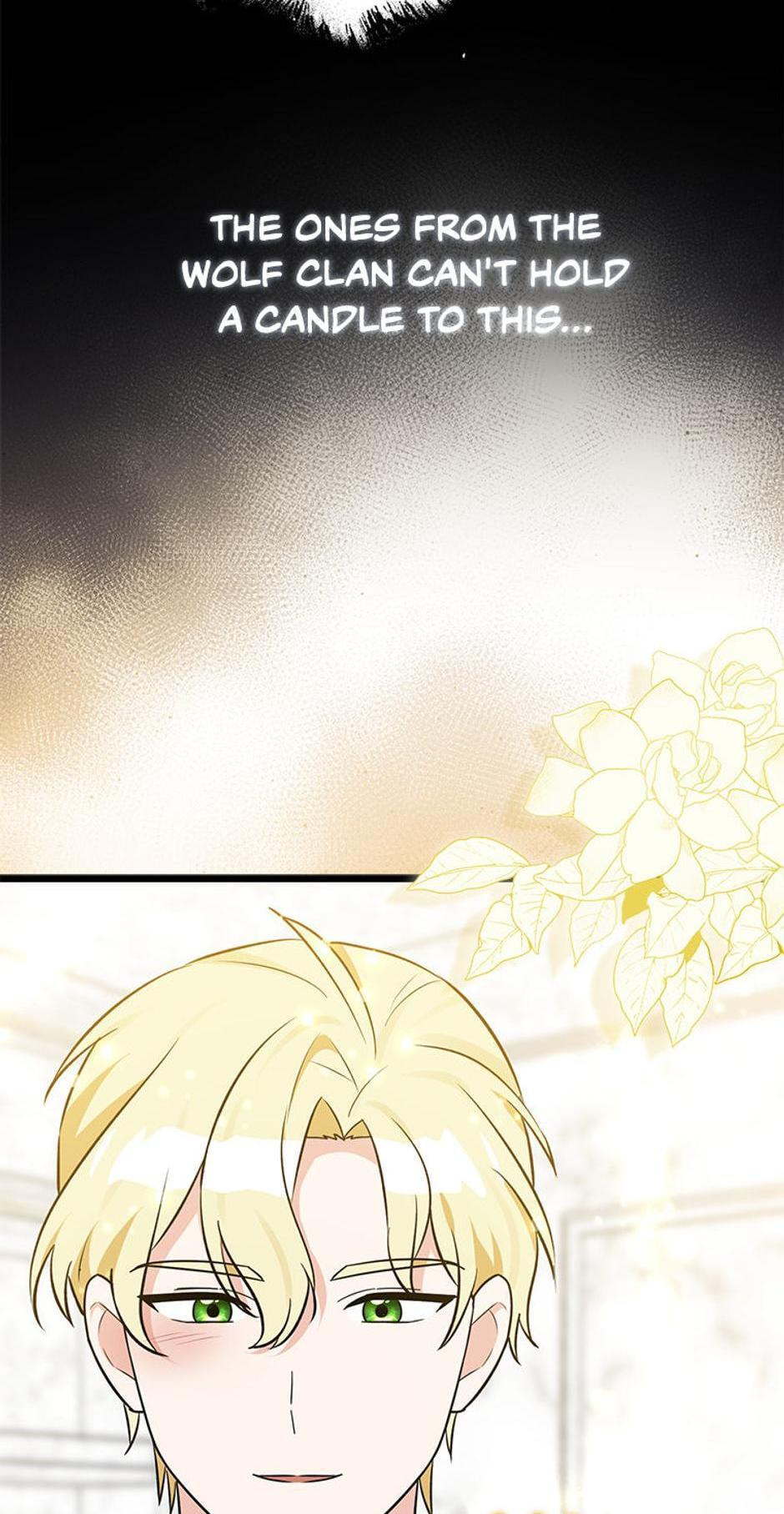 I'm a Beast, Not a Bunny! Chapter 6 page 97 - 