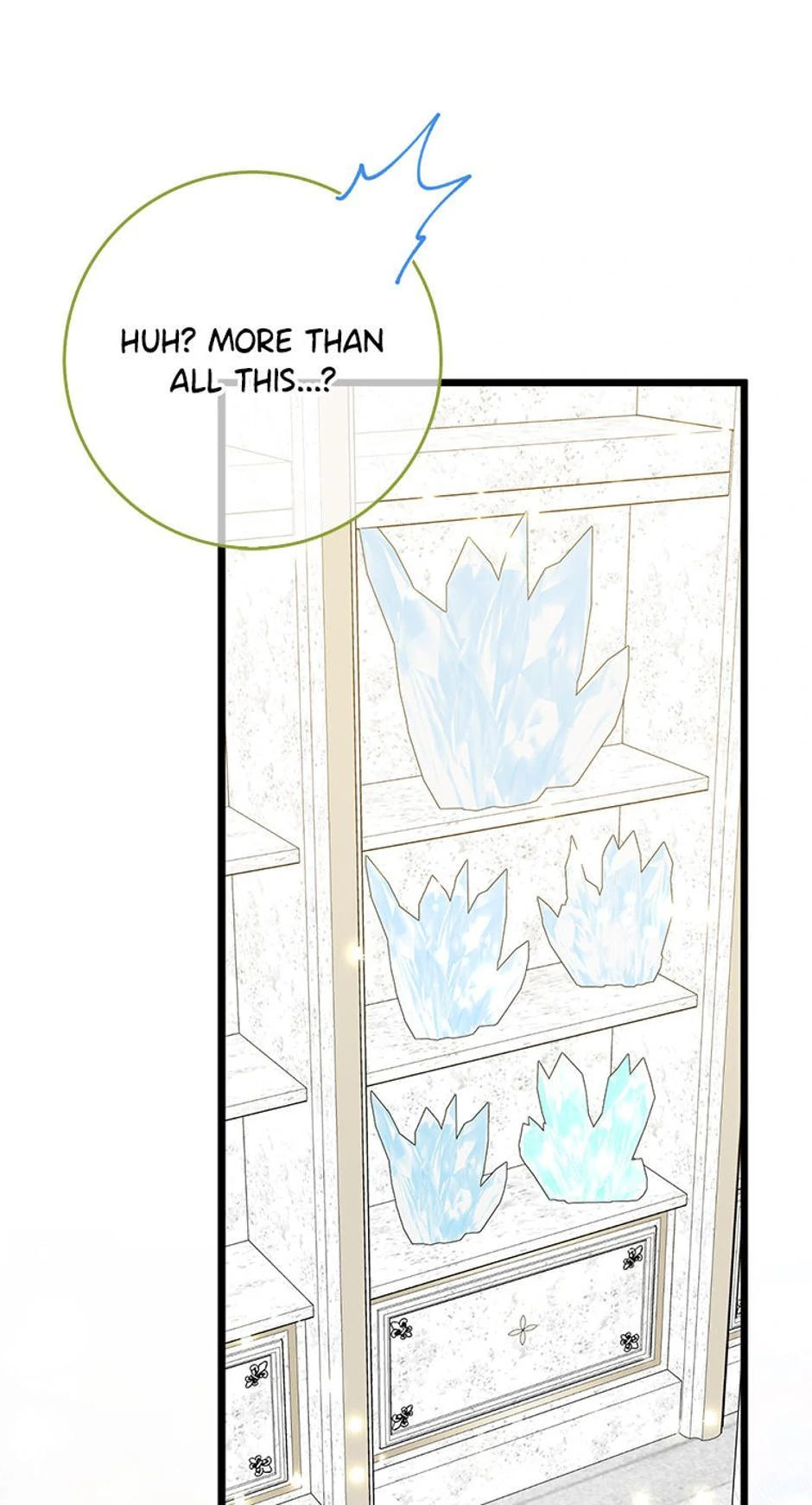I'm a Beast, Not a Bunny! Chapter 6 page 99 - 