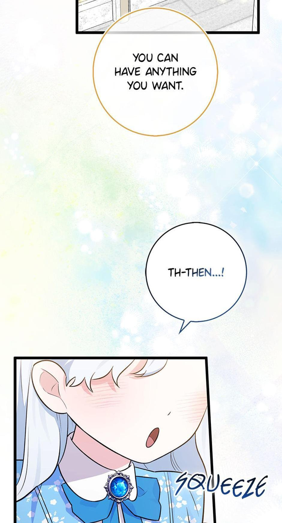 I'm a Beast, Not a Bunny! Chapter 6 page 100 - 