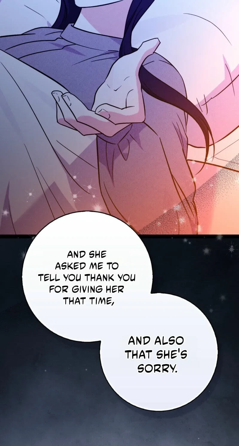 I'm a Beast, Not a Bunny! Chapter 60 page 17 - 