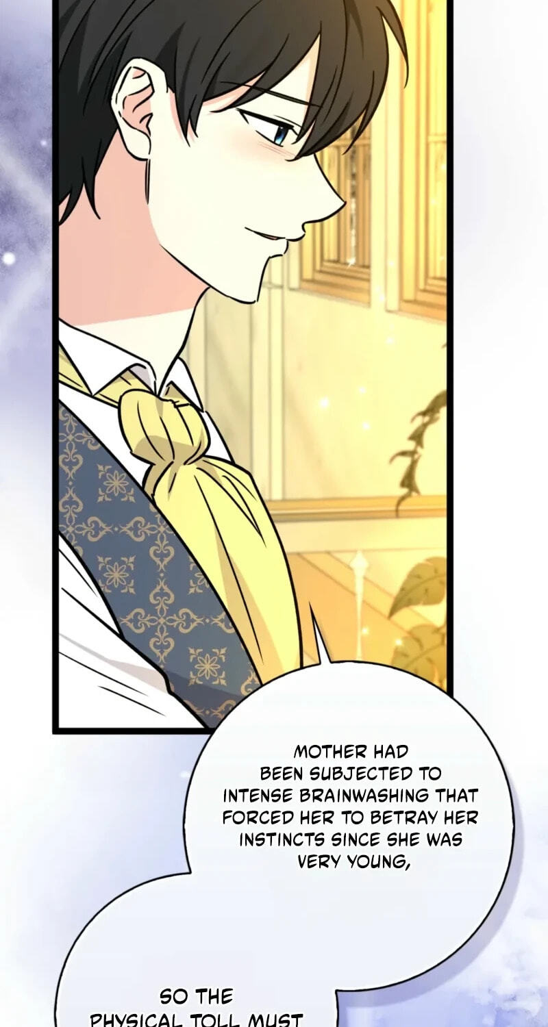 I'm a Beast, Not a Bunny! Chapter 60 page 25 - 