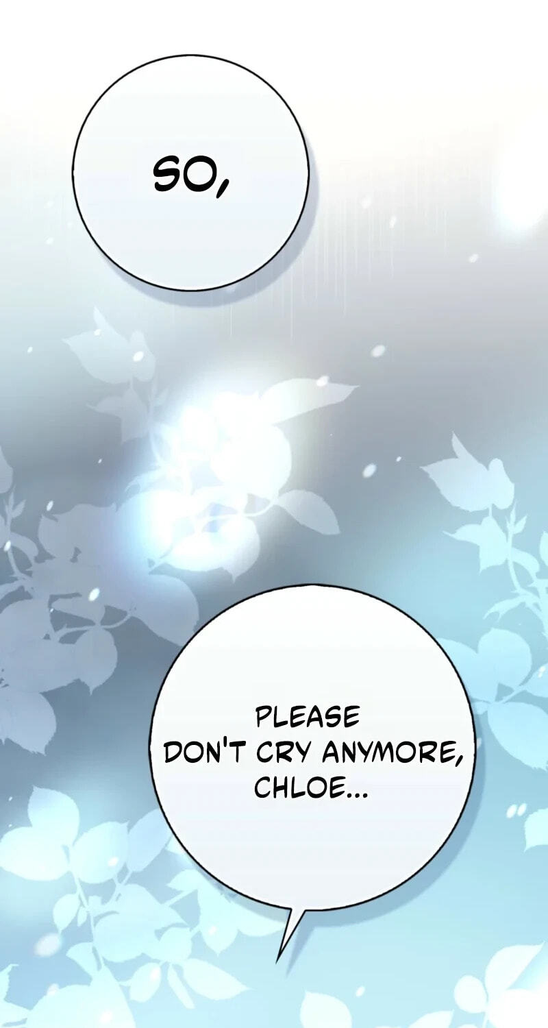 I'm a Beast, Not a Bunny! Chapter 60 page 29 - 