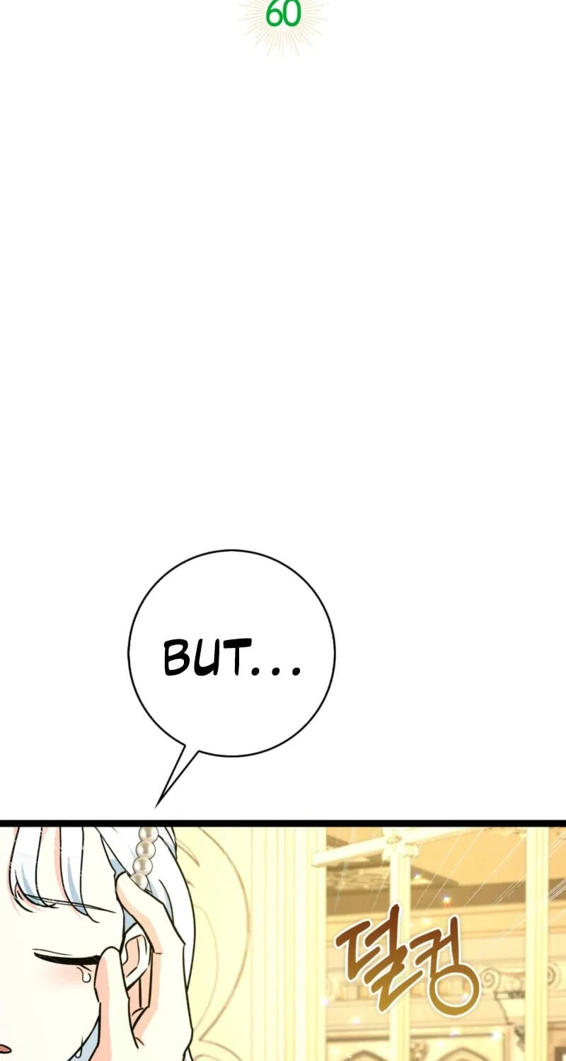 I'm a Beast, Not a Bunny! Chapter 60 page 32 - 
