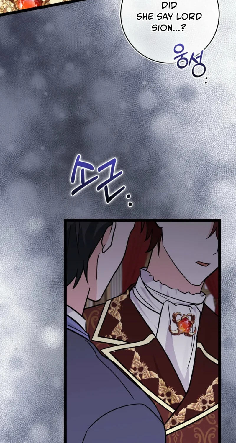 I'm a Beast, Not a Bunny! Chapter 60 page 38 - 