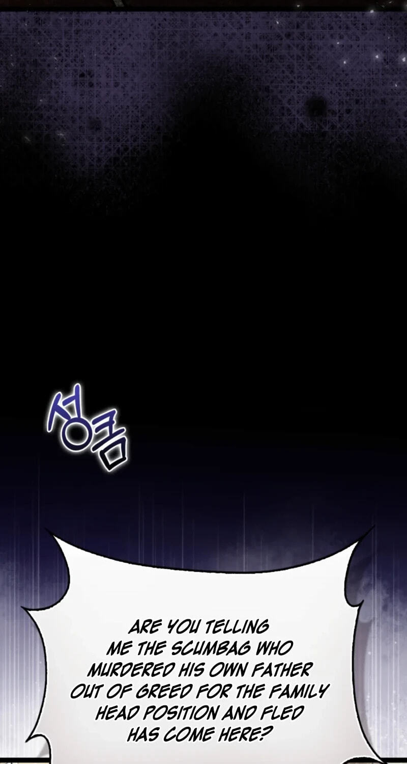 I'm a Beast, Not a Bunny! Chapter 60 page 41 - 