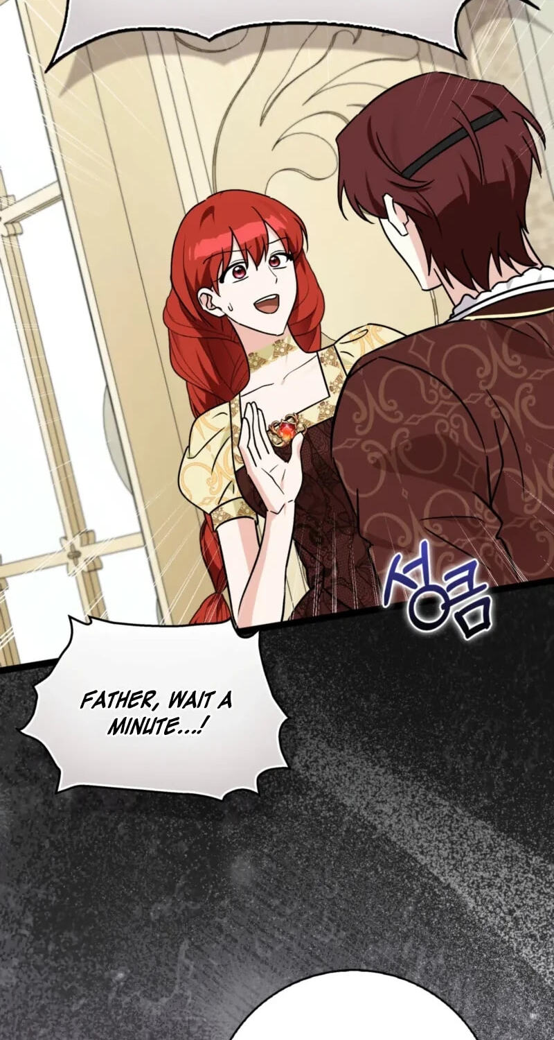 I'm a Beast, Not a Bunny! Chapter 60 page 42 - 