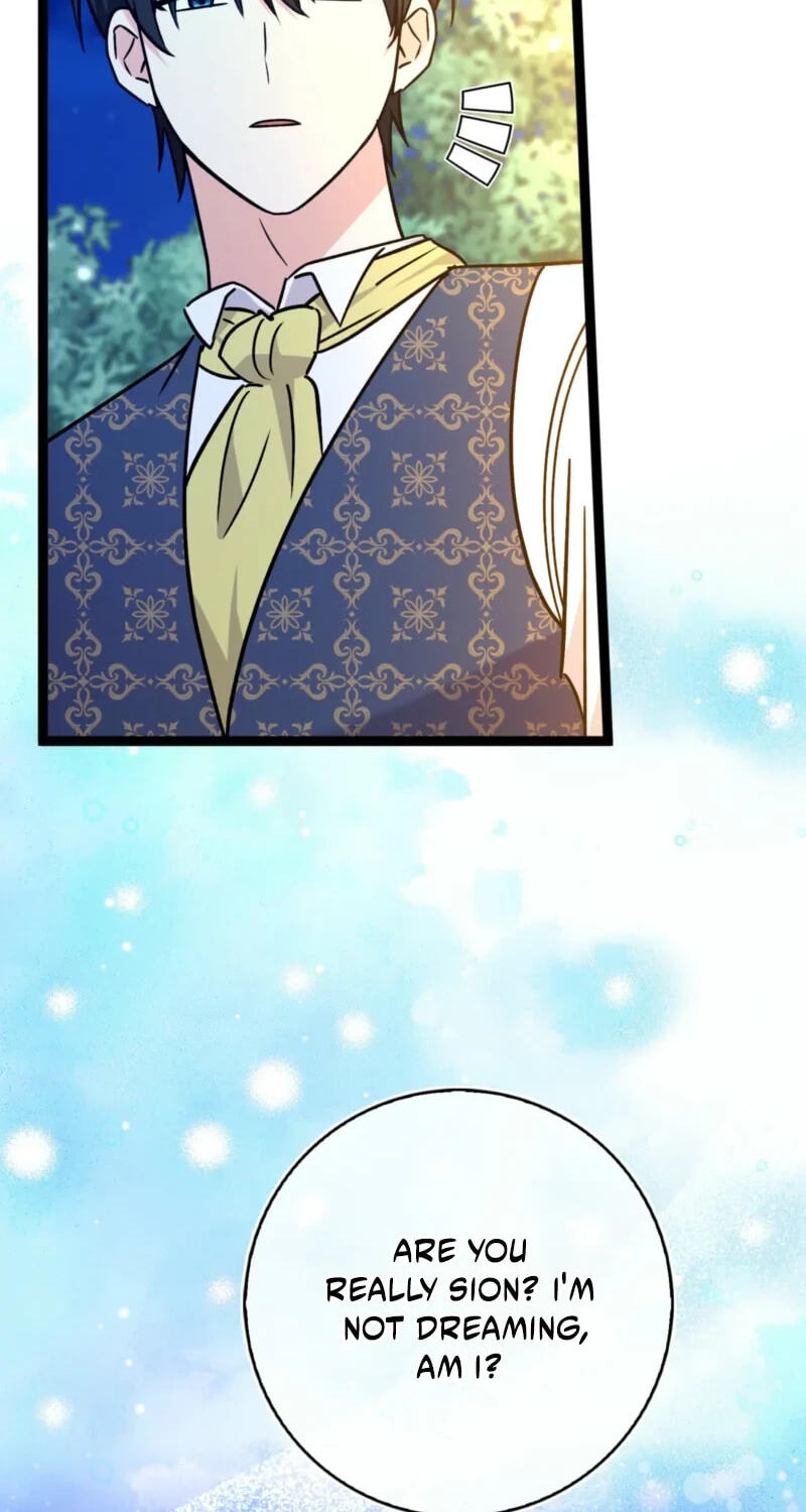 I'm a Beast, Not a Bunny! Chapter 60 page 6 - 