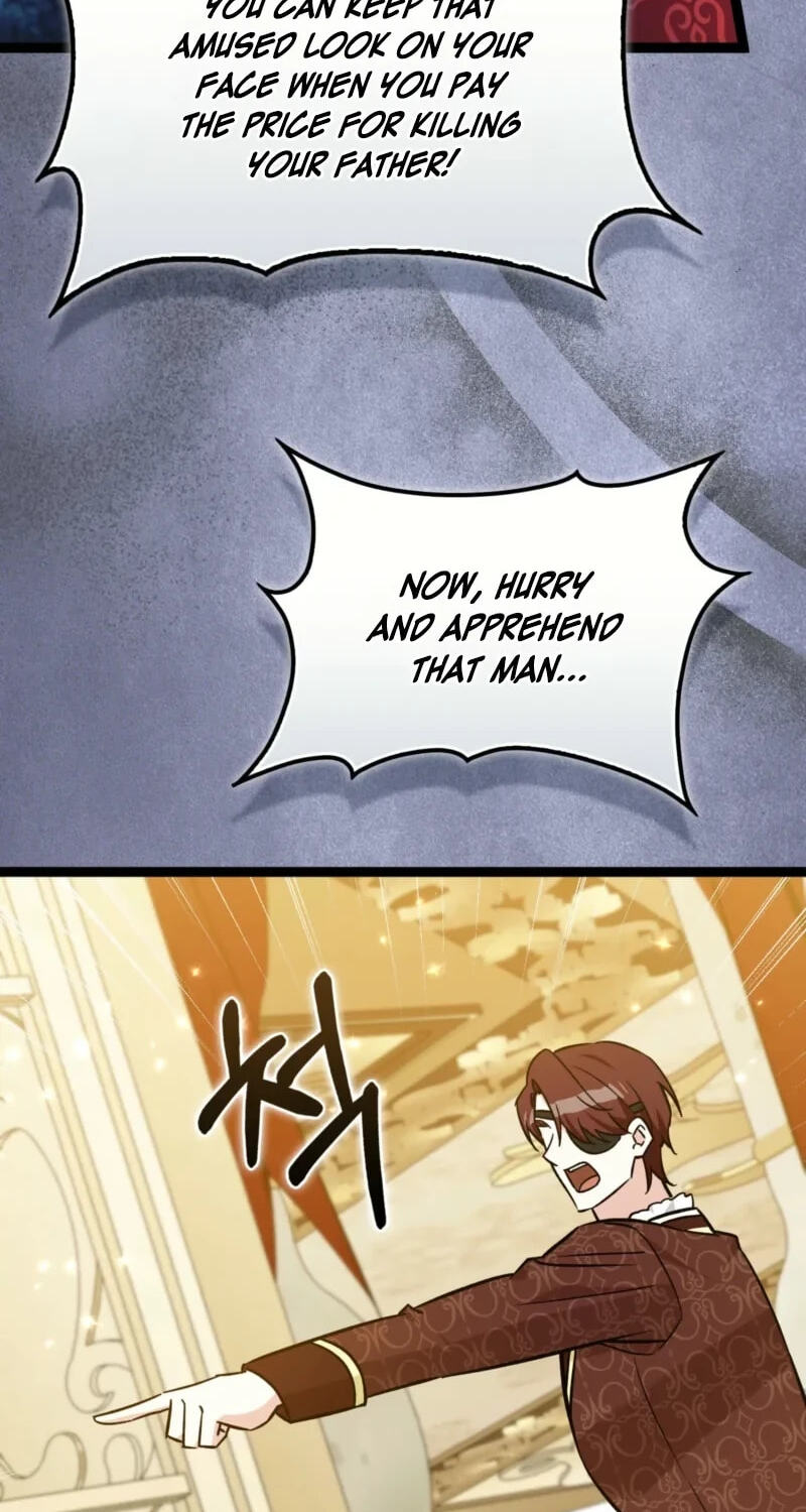 I'm a Beast, Not a Bunny! Chapter 60 page 54 - 