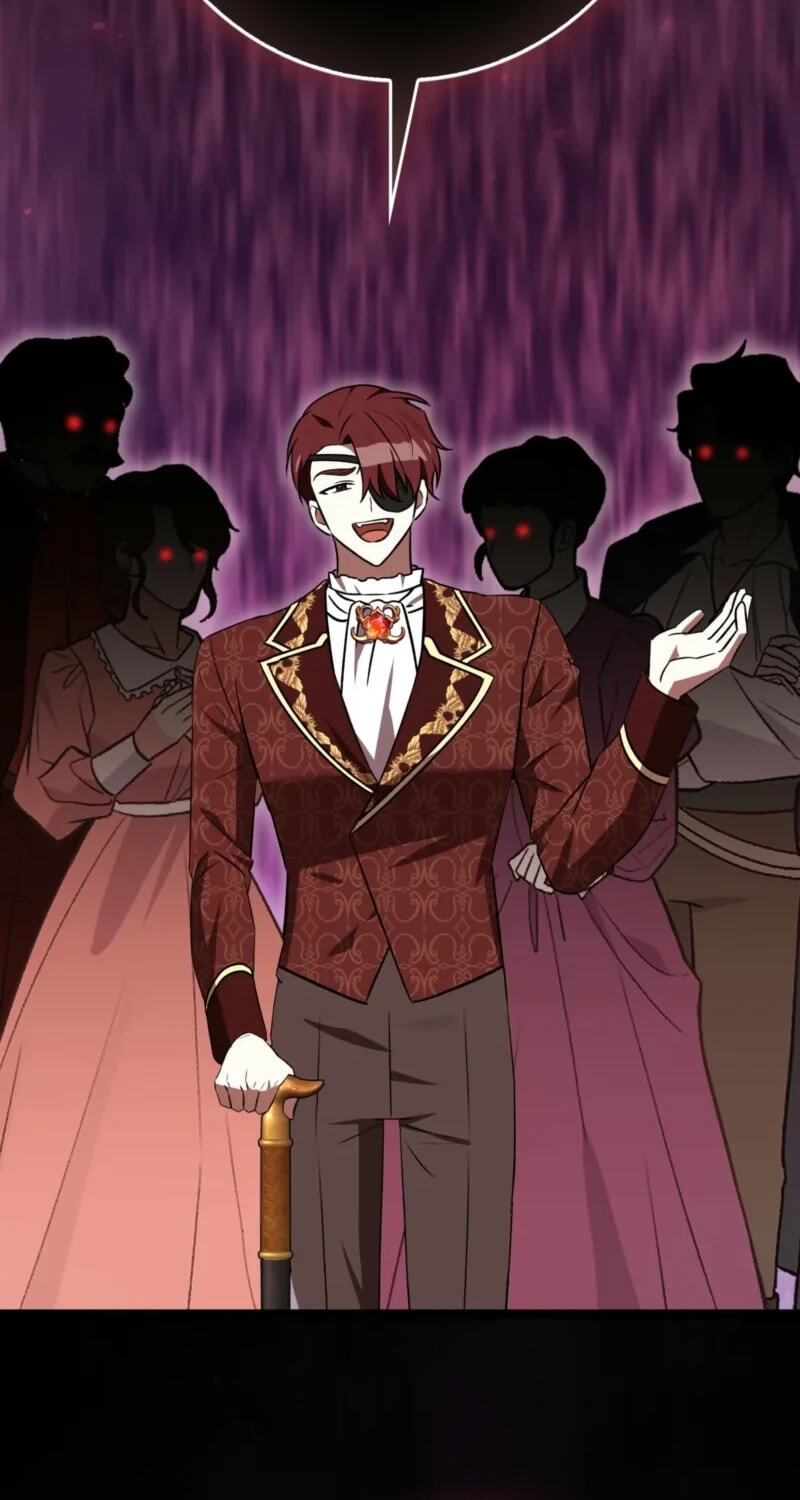 I'm a Beast, Not a Bunny! Chapter 60 page 57 - 