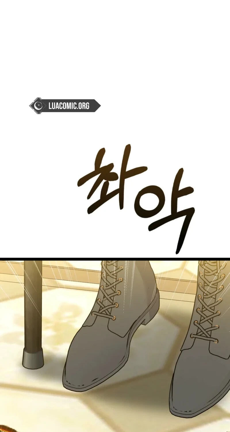 I'm a Beast, Not a Bunny! Chapter 60 page 61 - 