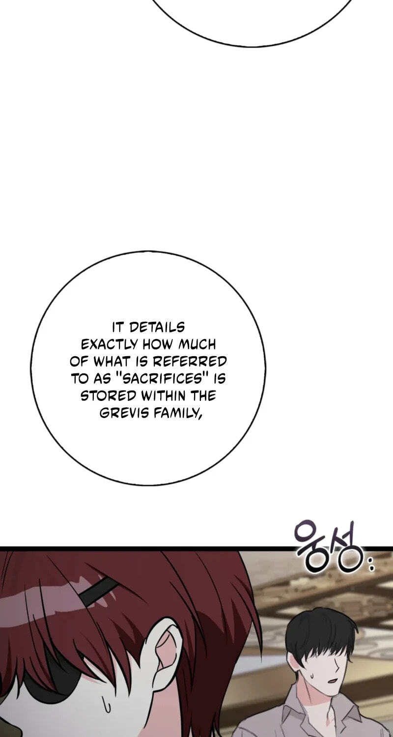 I'm a Beast, Not a Bunny! Chapter 60 page 63 - 