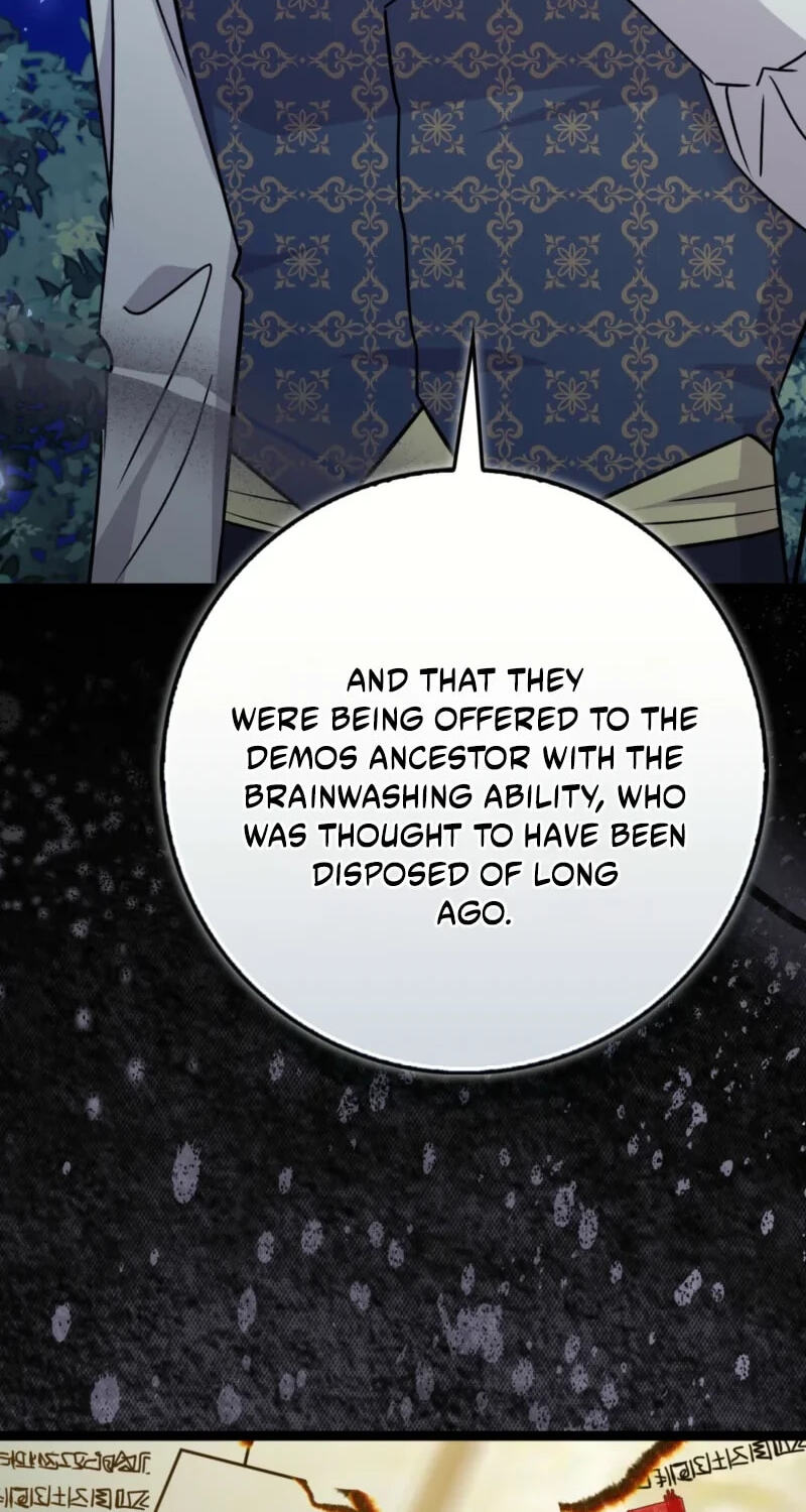 I'm a Beast, Not a Bunny! Chapter 60 page 66 - 