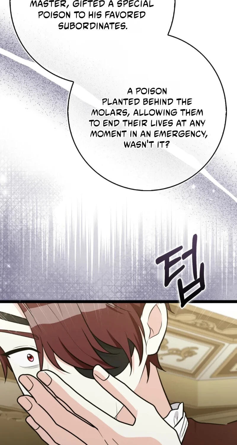 I'm a Beast, Not a Bunny! Chapter 60 page 69 - 