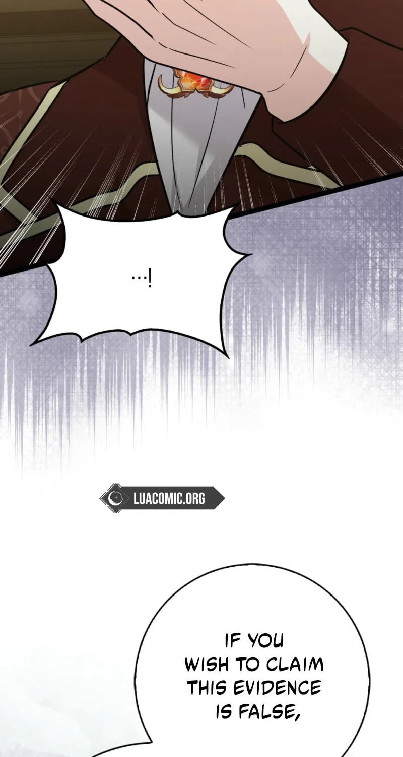 I'm a Beast, Not a Bunny! Chapter 60 page 70 - 