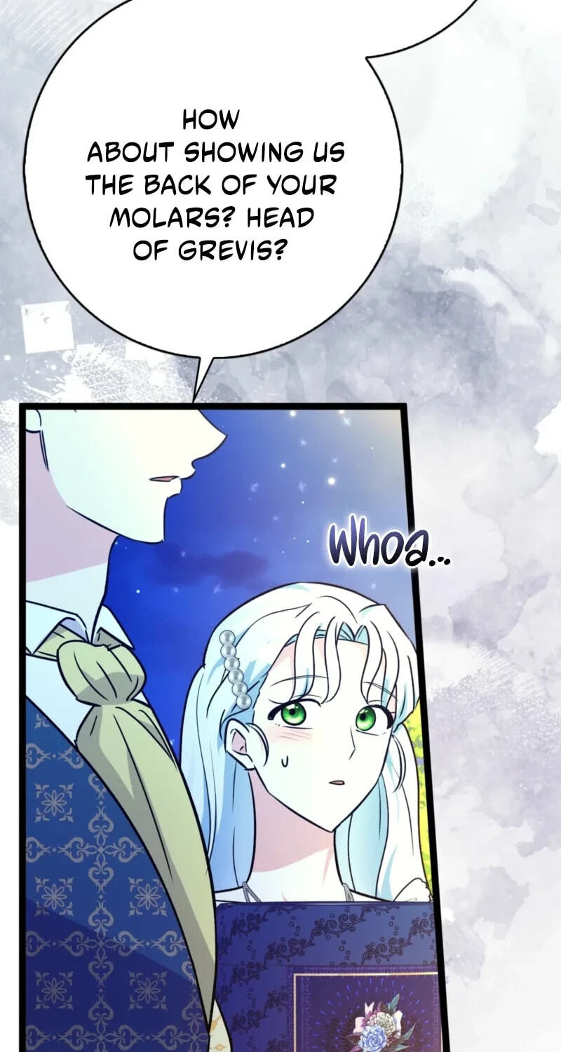 I'm a Beast, Not a Bunny! Chapter 60 page 71 - 