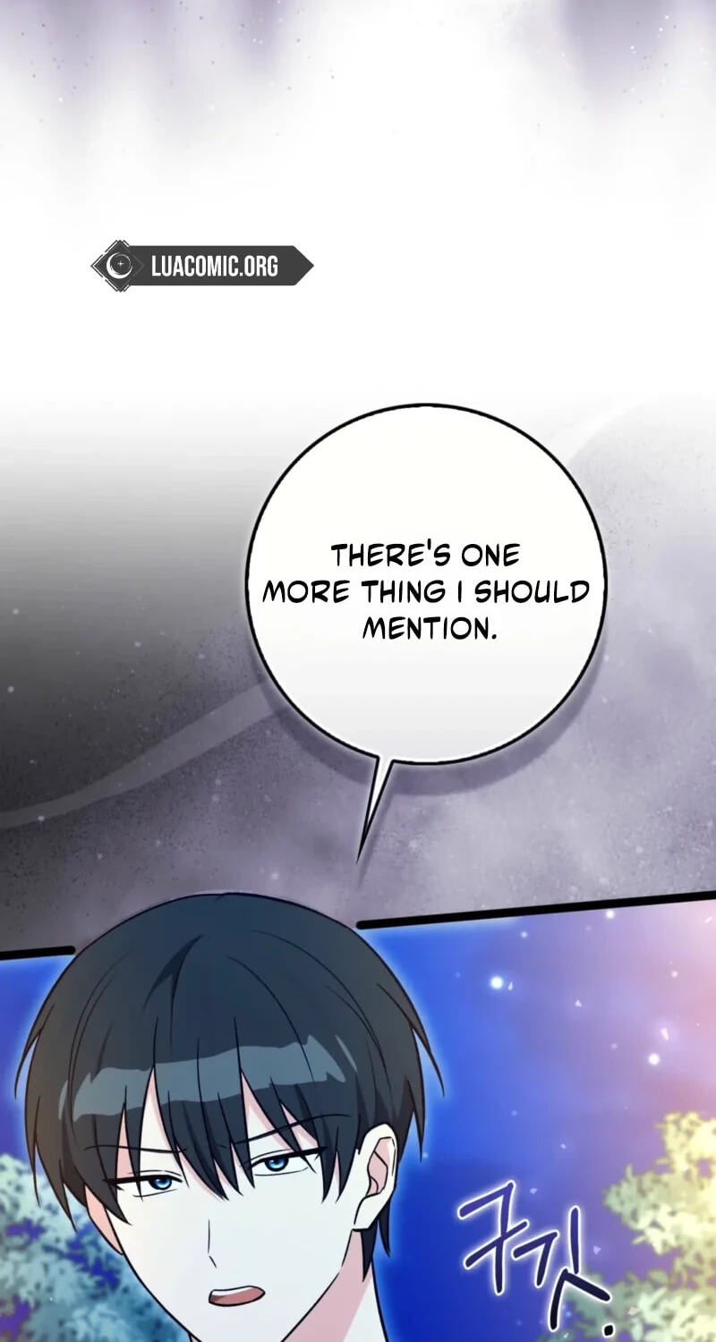 I'm a Beast, Not a Bunny! Chapter 60 page 78 - 
