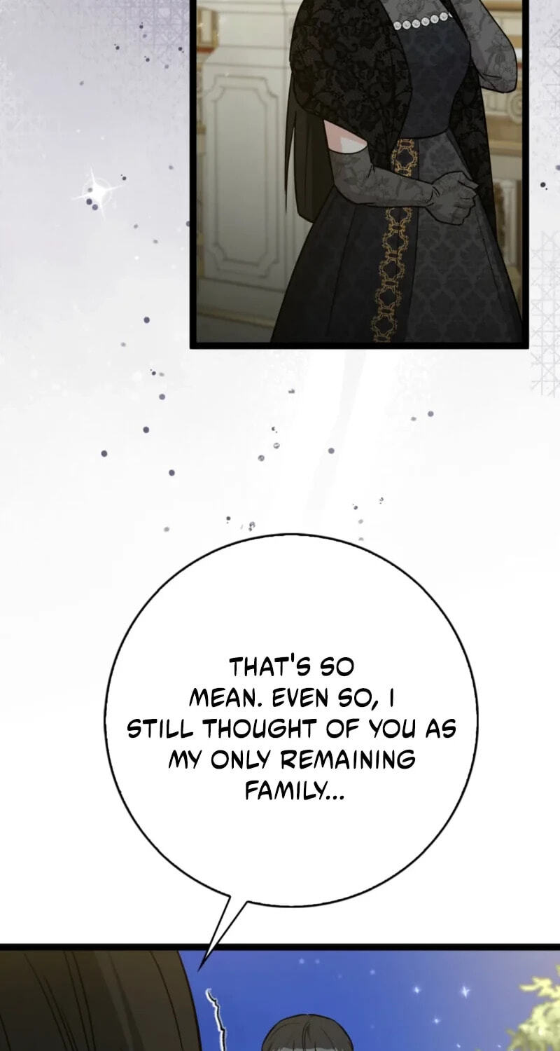 I'm a Beast, Not a Bunny! Chapter 60 page 83 - 