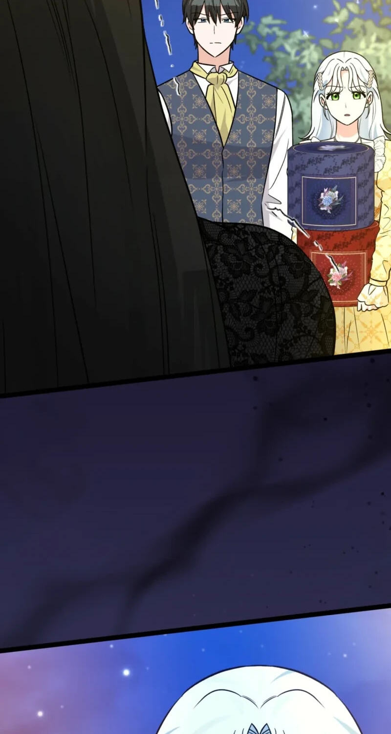 I'm a Beast, Not a Bunny! Chapter 60 page 84 - 