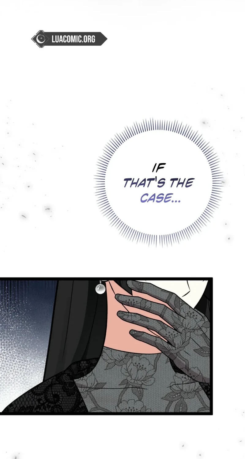 I'm a Beast, Not a Bunny! Chapter 60 page 86 - 