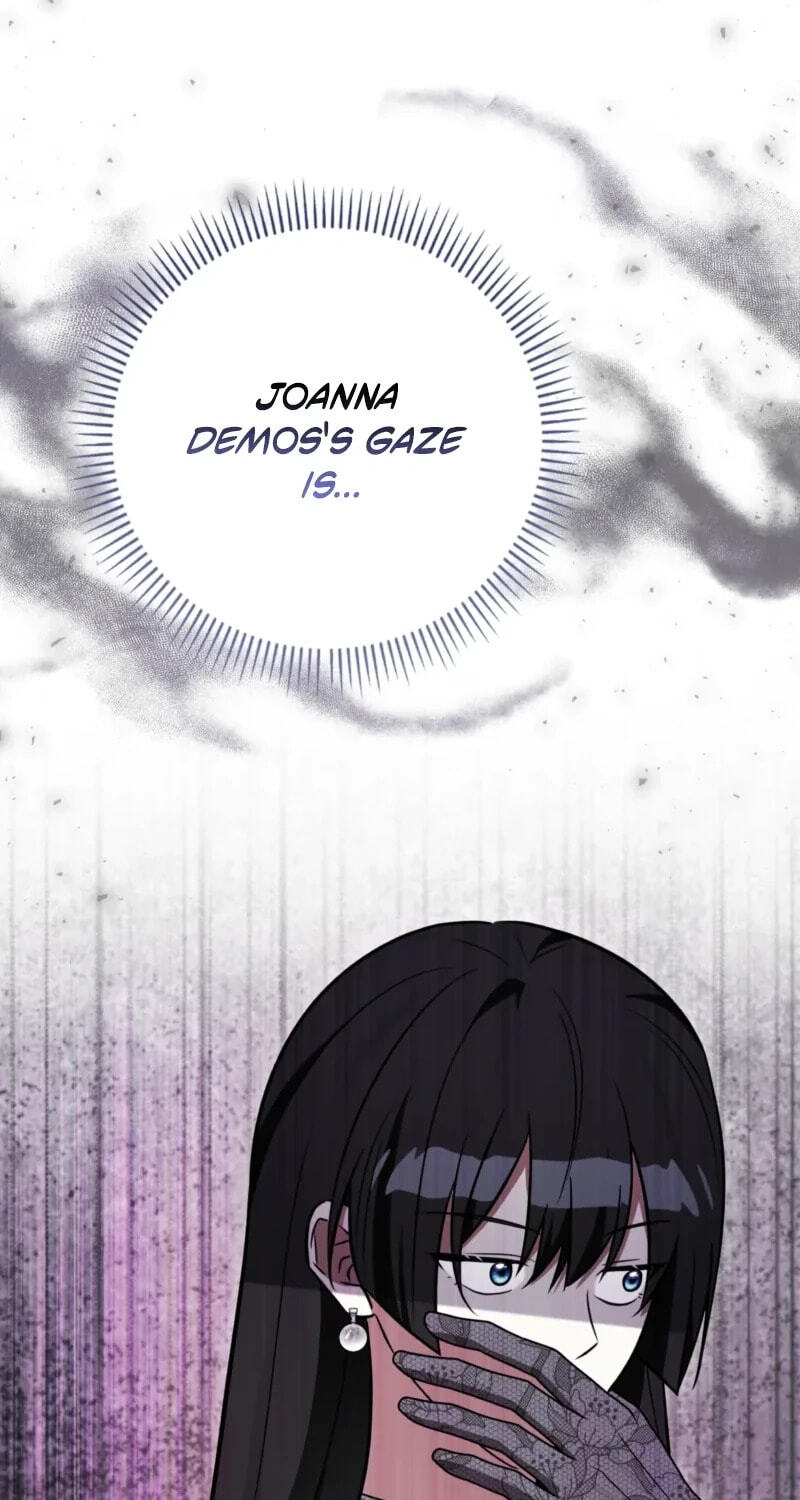 I'm a Beast, Not a Bunny! Chapter 60 page 87 - 