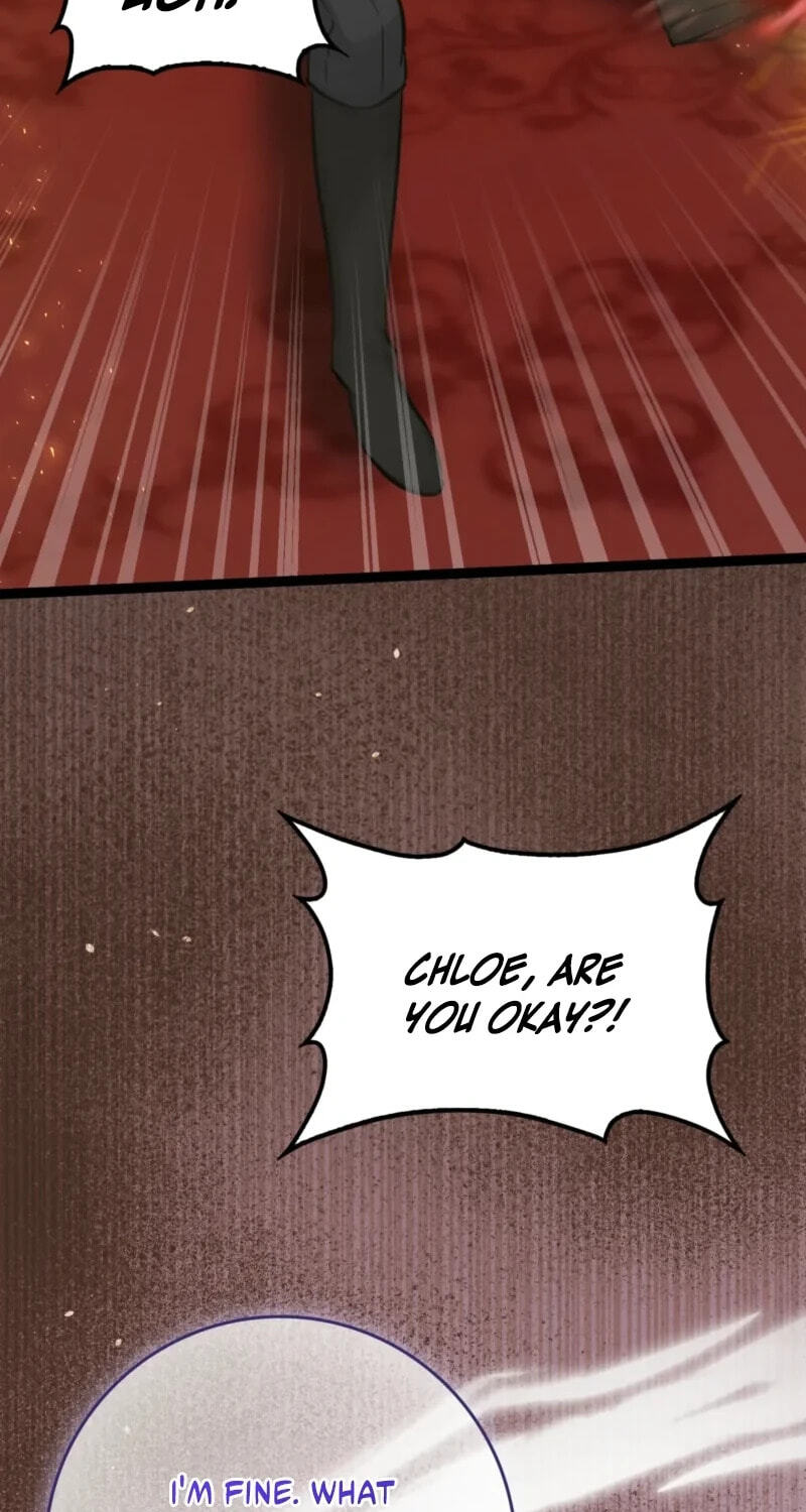 I'm a Beast, Not a Bunny! Chapter 61 page 13 - 