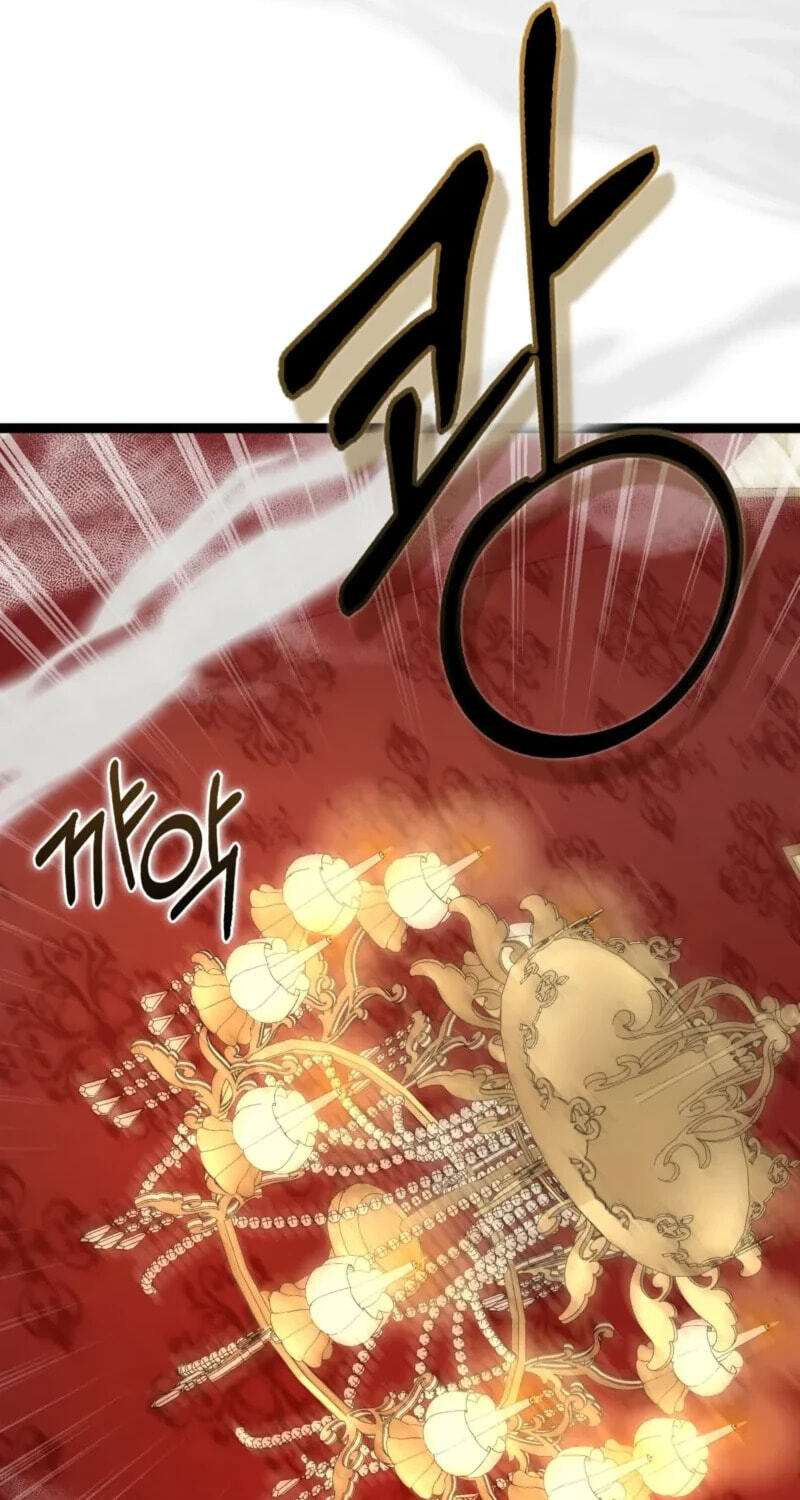 I'm a Beast, Not a Bunny! Chapter 61 page 17 - 