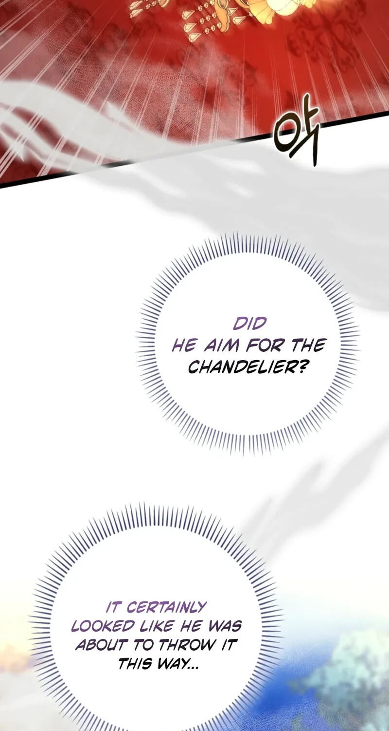 I'm a Beast, Not a Bunny! Chapter 61 page 18 - 