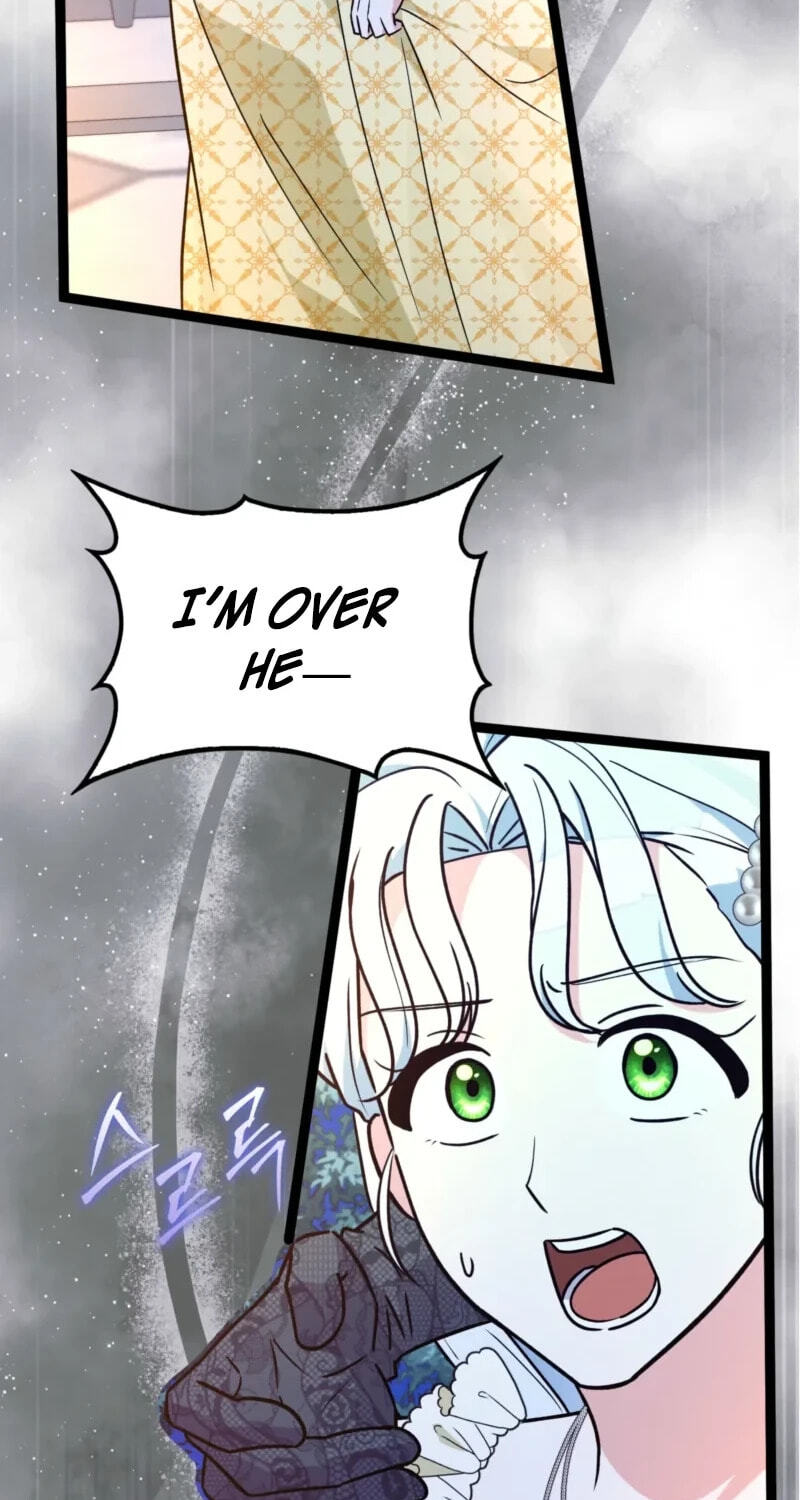 I'm a Beast, Not a Bunny! Chapter 61 page 23 - 