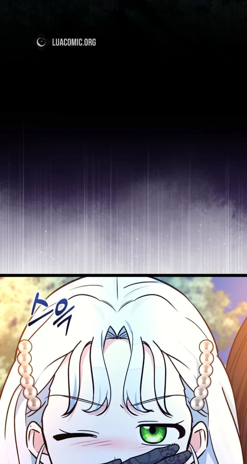 I'm a Beast, Not a Bunny! Chapter 61 page 30 - 