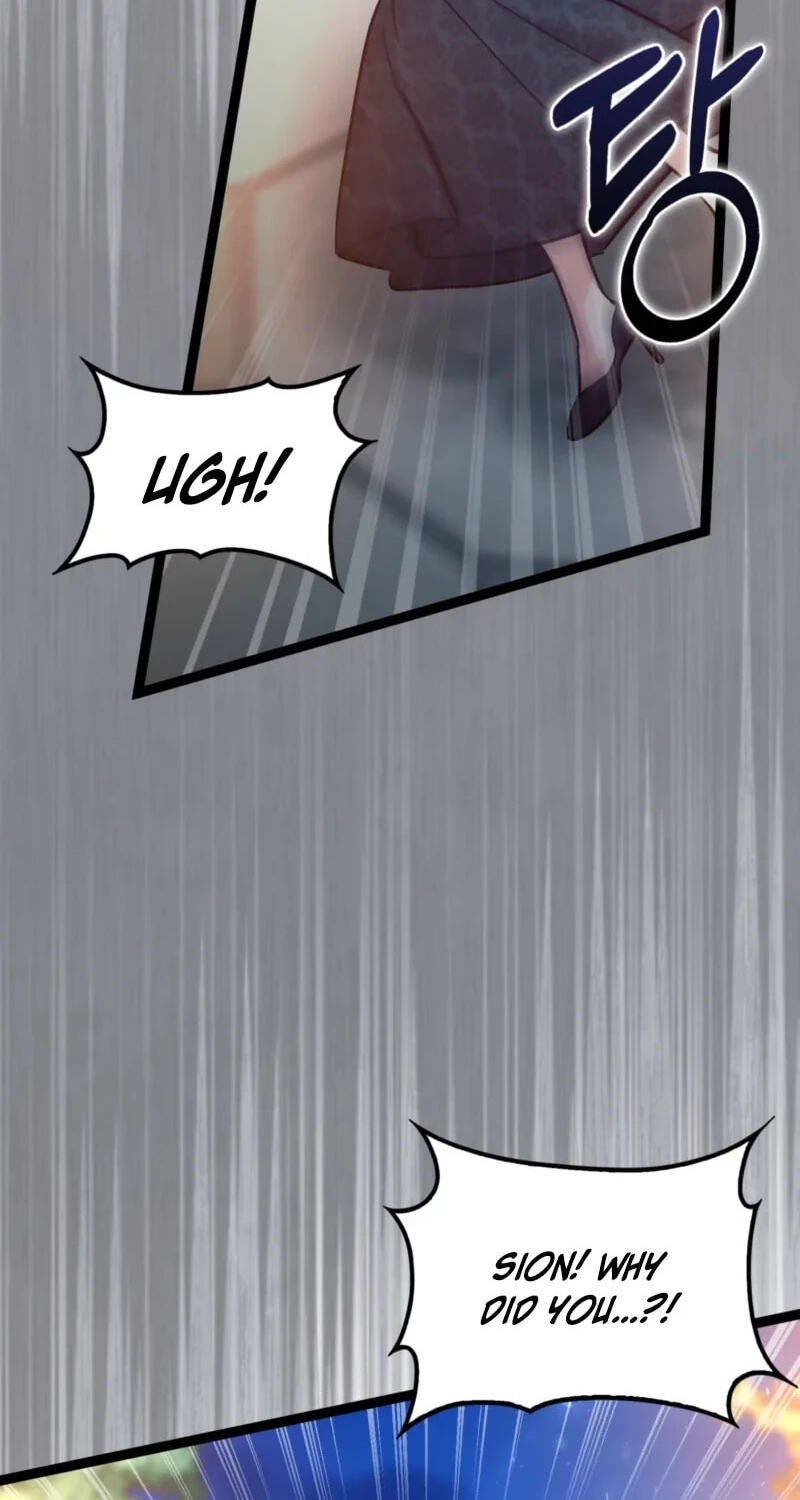 I'm a Beast, Not a Bunny! Chapter 61 page 34 - 