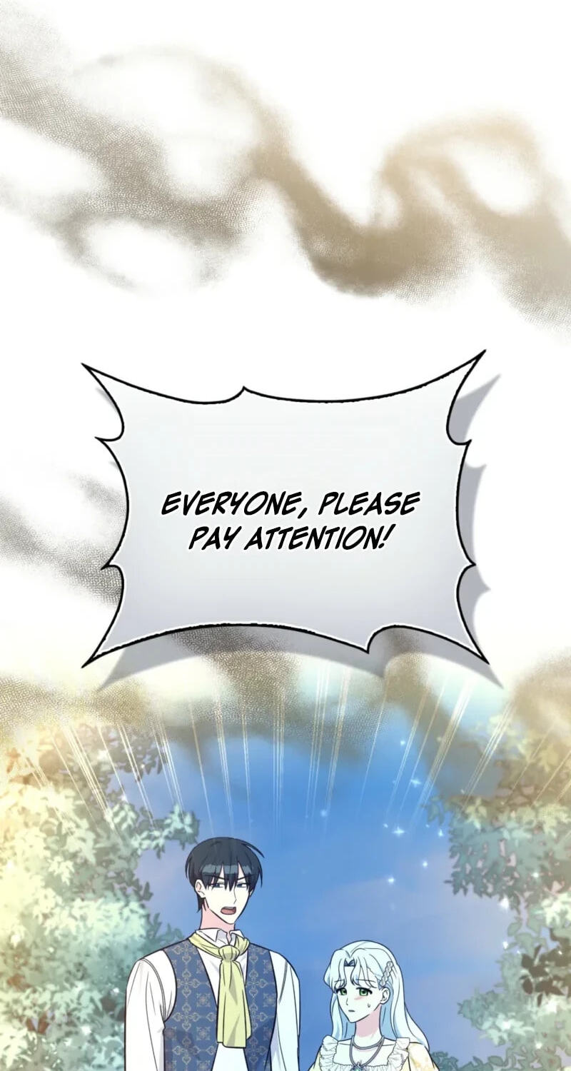I'm a Beast, Not a Bunny! Chapter 61 page 36 - 