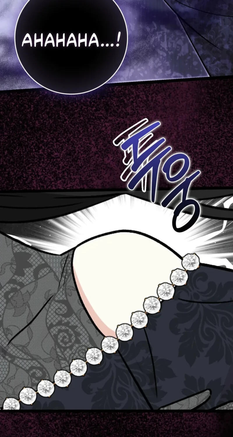 I'm a Beast, Not a Bunny! Chapter 61 page 46 - 