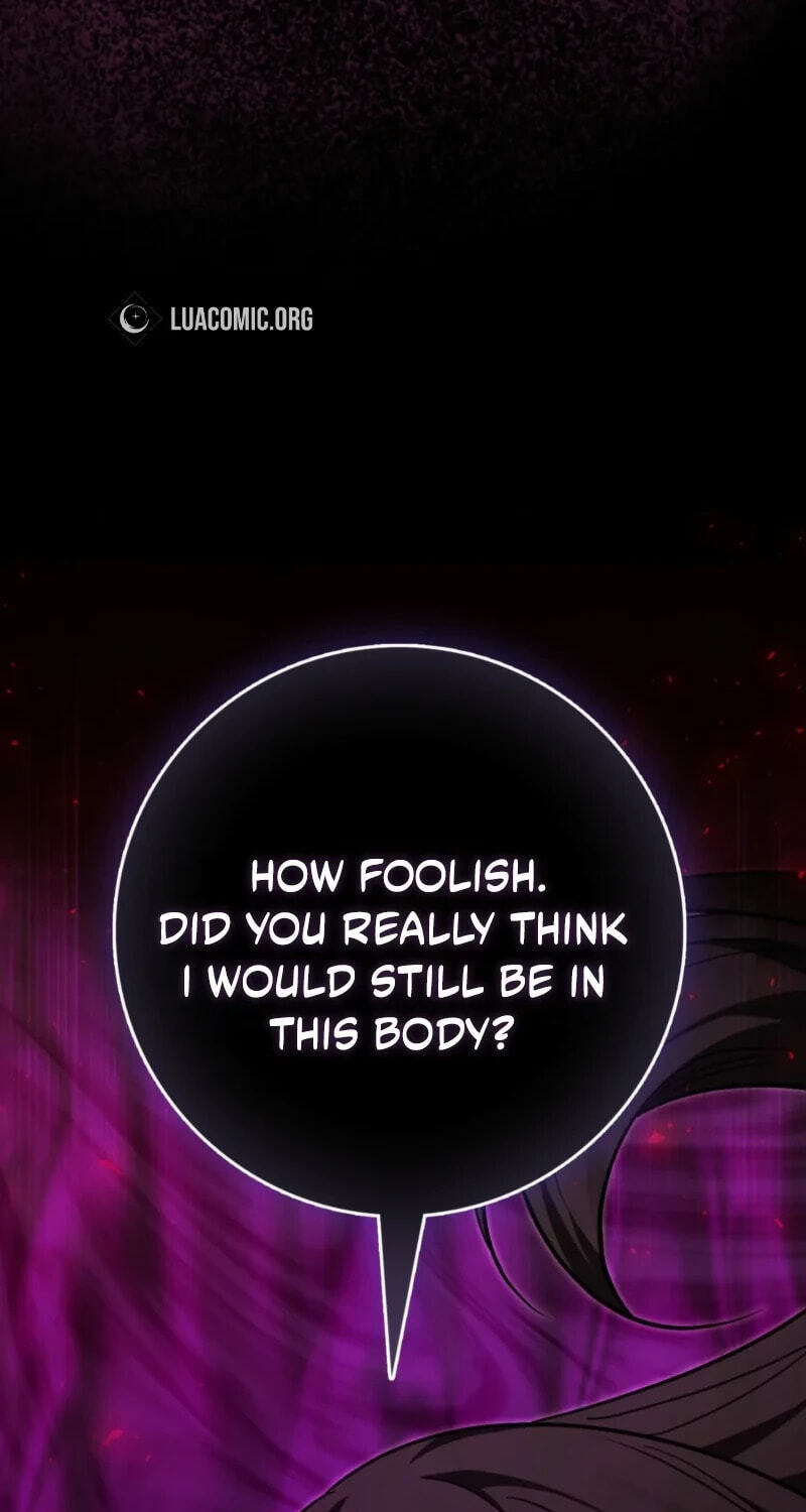 I'm a Beast, Not a Bunny! Chapter 61 page 47 - 