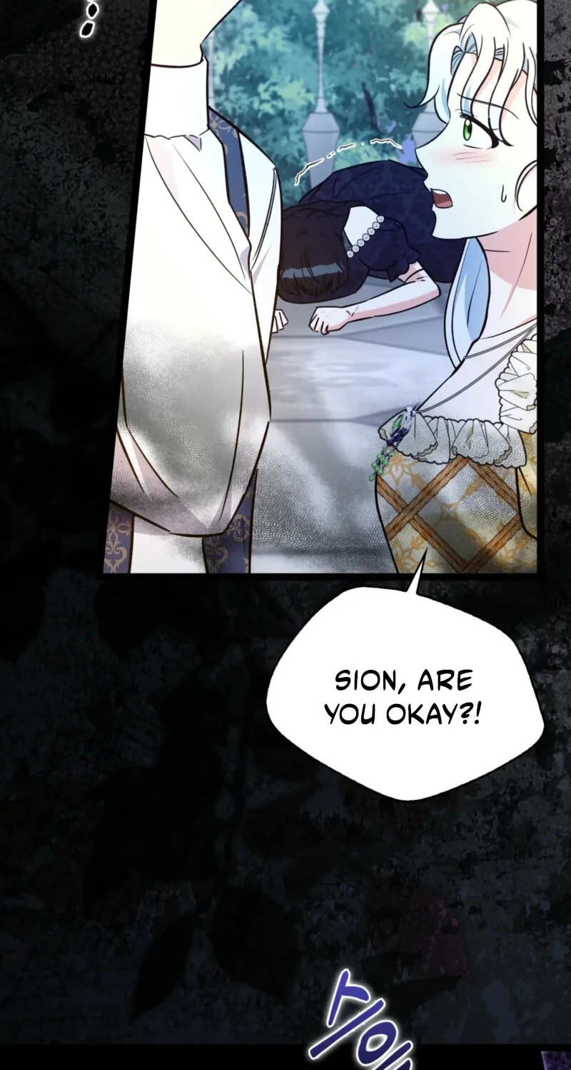 I'm a Beast, Not a Bunny! Chapter 61 page 58 - 