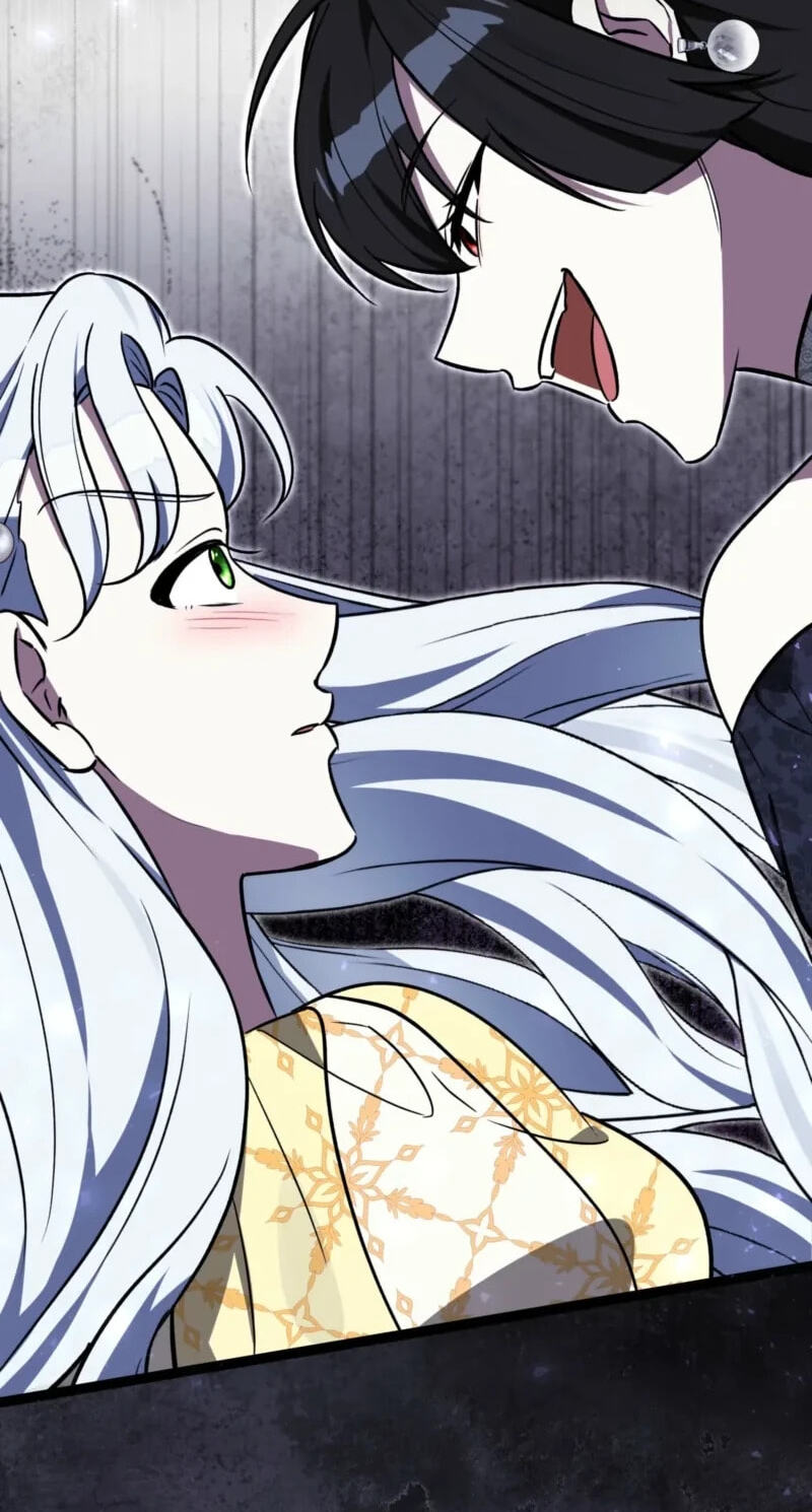 I'm a Beast, Not a Bunny! Chapter 61 page 62 - 