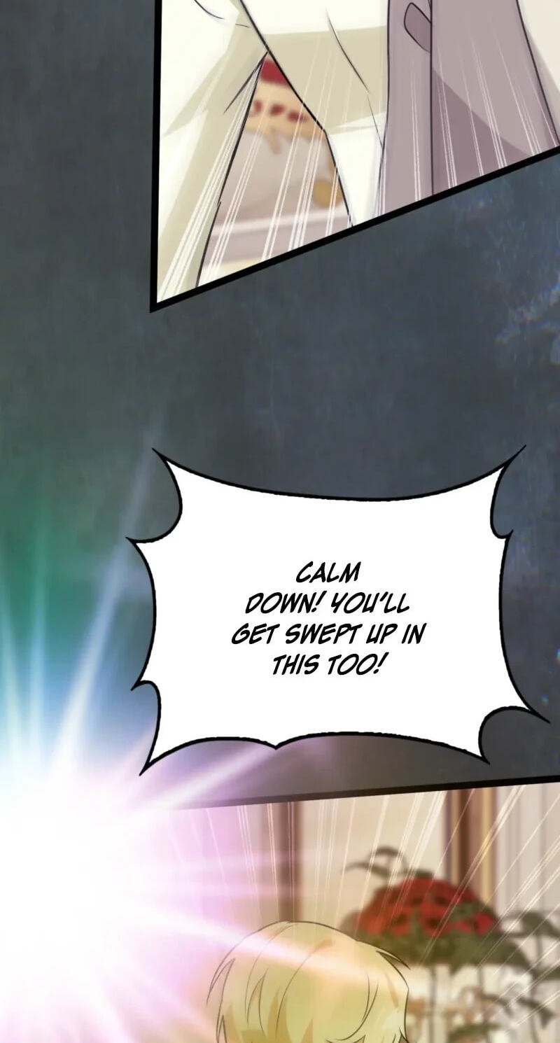 I'm a Beast, Not a Bunny! Chapter 61 page 68 - 