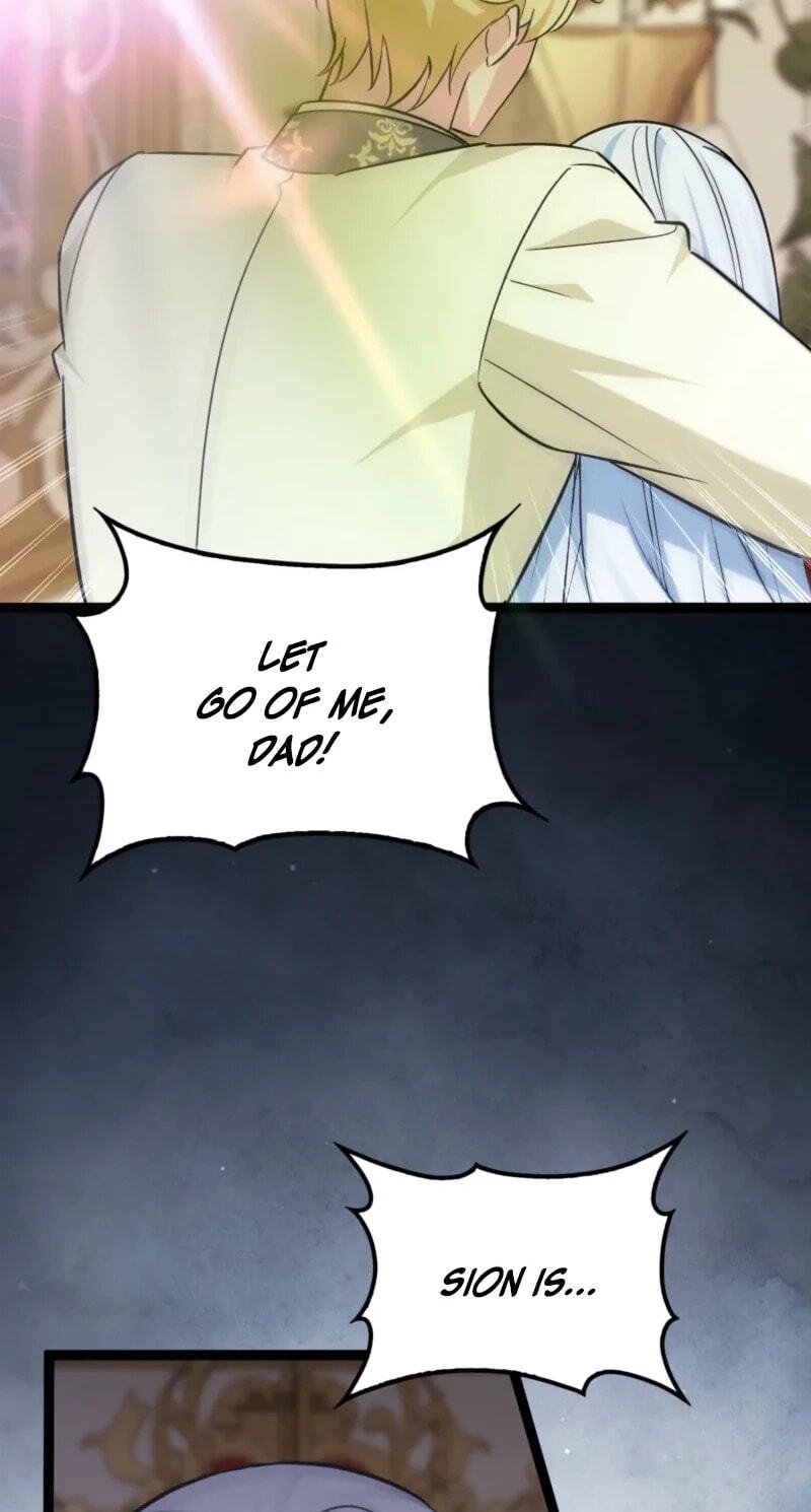 I'm a Beast, Not a Bunny! Chapter 61 page 69 - 