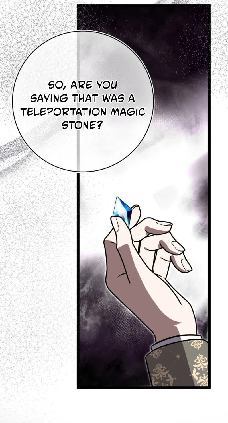 I'm a Beast, Not a Bunny! Chapter 61 page 76 - 
