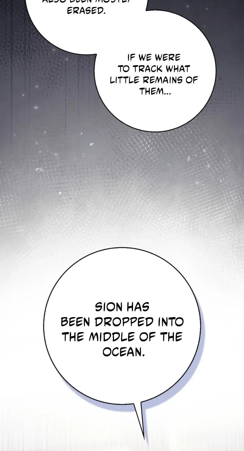 I'm a Beast, Not a Bunny! Chapter 61 page 80 - 